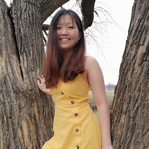 Meet your Posher, Jae i